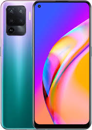 Oppo F19 Pro Back Cover