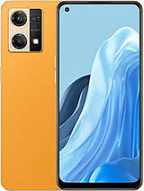 Oppo F21 Pro 4G Back Cover
