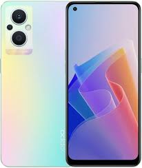 Oppo F21 Pro 5g Back Cover