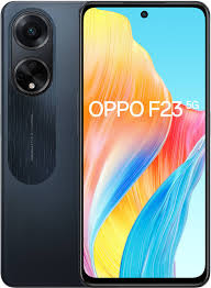 Oppo F23 5G Back Cover