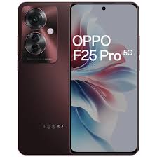 Oppo F25 Pro 5G Back Cover