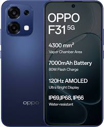 Oppo F31 5G Back Covers