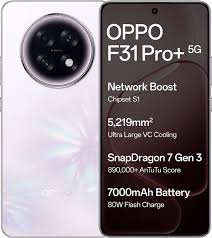 Oppo F31 Pro Plus 5G Back Cover