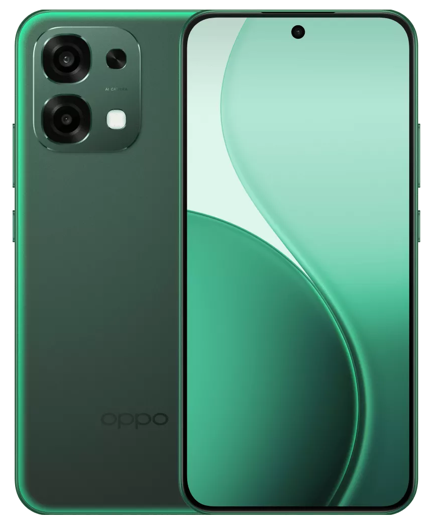 Oppo F33 Back Covers