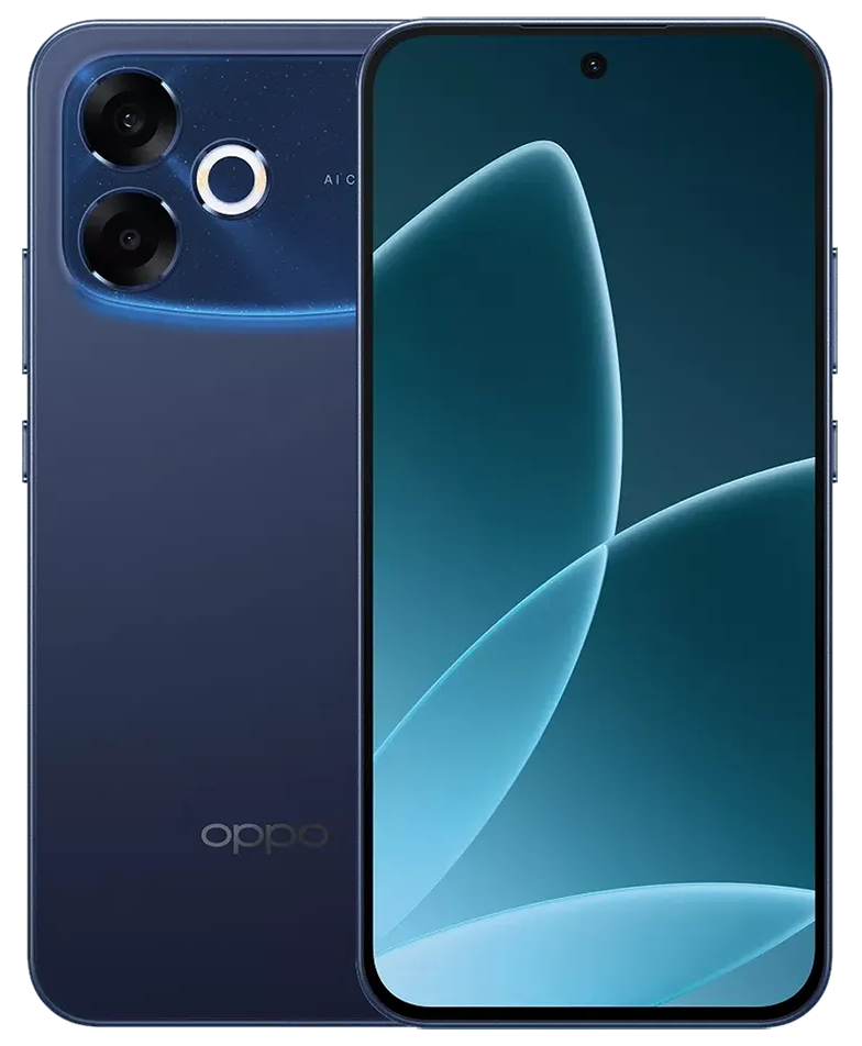 Oppo F33 Pro Back Covers
