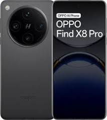 Oppo Find X8 Pro Back Cover