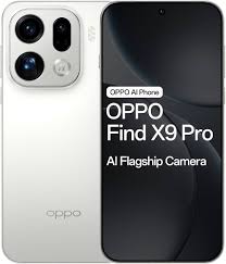 Oppo Find X9 Pro Back Cover