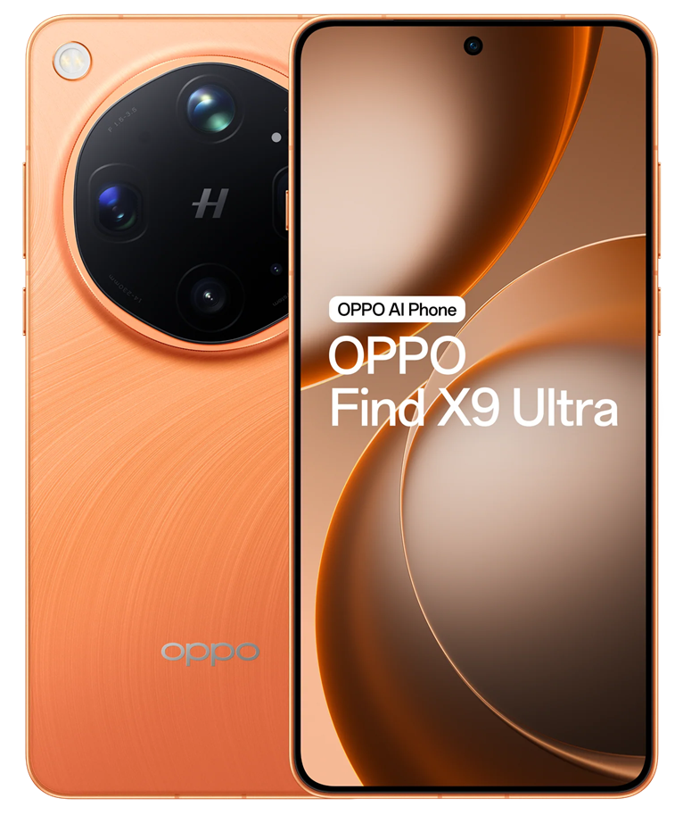 OPPO Find X9 Ultra Back Covers