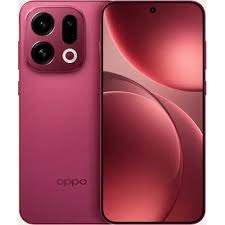 Oppo Find X9 Back Cover