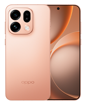 Oppo Find X9s Back Covers