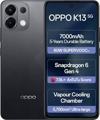 Oppo K13 5G Back Cover