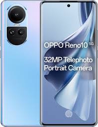 Oppo Reno 10 5G Back Cover