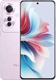 Oppo Reno 11F 5G Back Cover