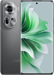 Oppo Reno 11 5G Back Cover