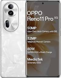 Oppo Reno 11 Pro 5G Back Cover