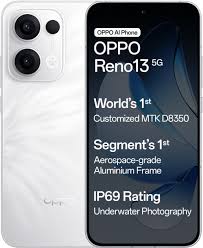 Oppo Reno 13 5G Back Cover