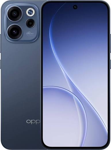 Oppo Reno 15F 5g Back Covers