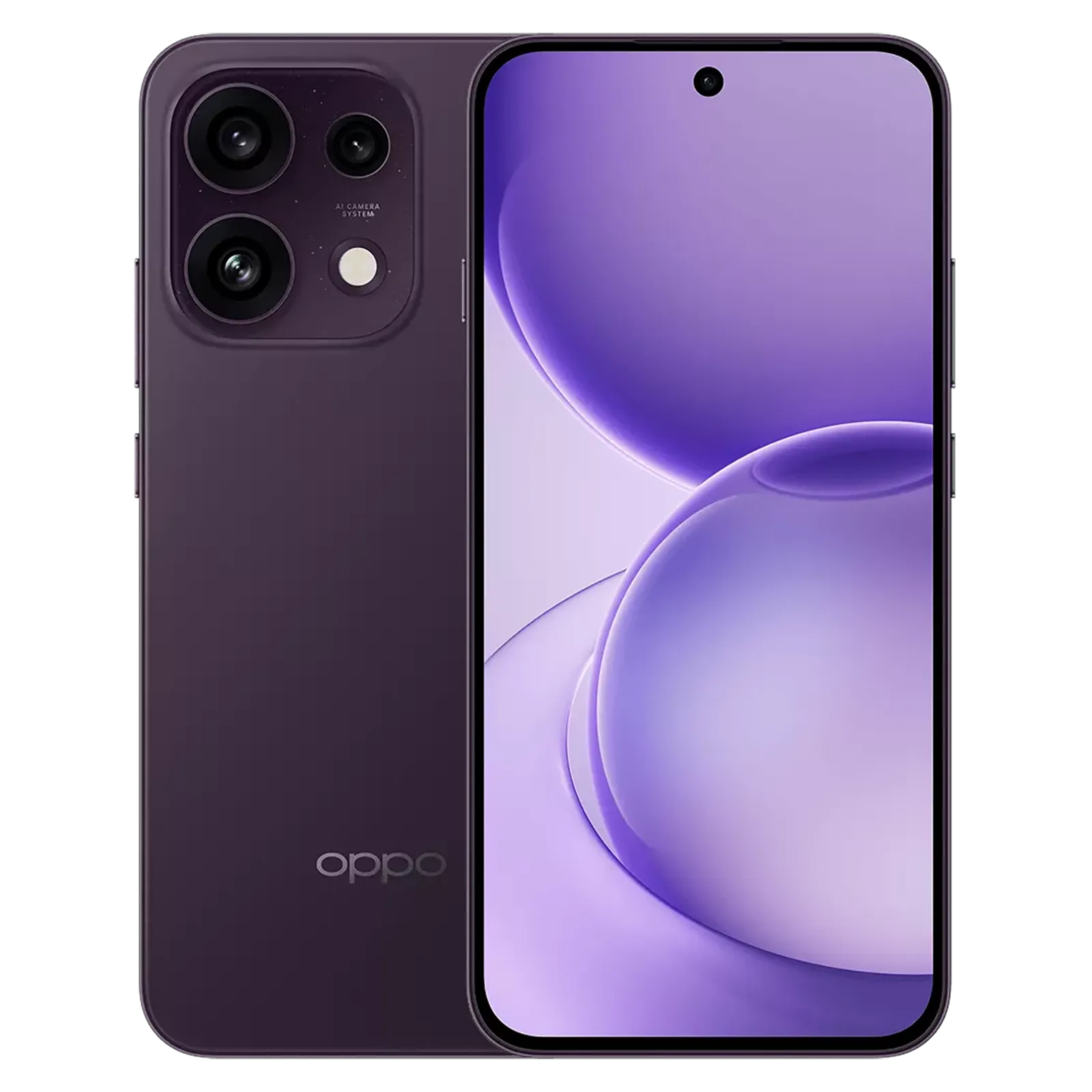 Oppo Reno 16c 5G Back Covers