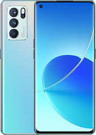 Oppo Reno 6 Pro 5G Back Cover