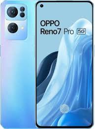 Oppo Reno 7 Pro 5G Back Cover