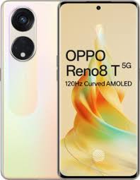 Oppo Reno 8T 5G Back Cover