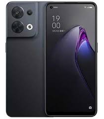 Oppo Reno 8 5G Back Cover