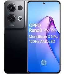 Oppo Reno 8 Pro 5G Back Cover