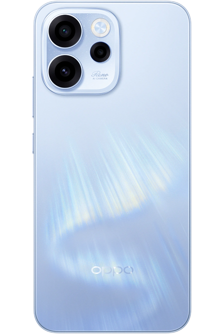 Oppo Reno 15F 5G Back Covers