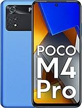 Poco M4 Pro 4G Back Cover