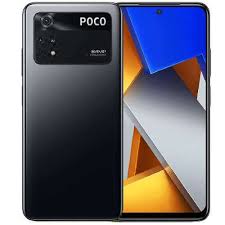Poco M4 Pro 5G Back Cover