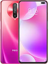 Poco X2 Back Cover