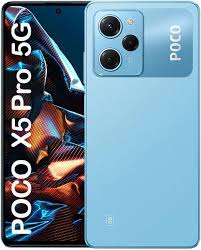 Poco X5 Pro 5G Back Cover