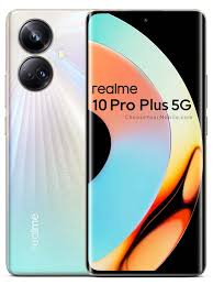 Realme 10 Pro Plus 5G Back Cover