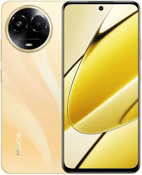 Realme 11 5G Back Cover