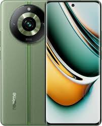 Realme 11 Pro 5G Back Cover