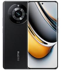 Realme 11 Pro Plus 5G Back Cover