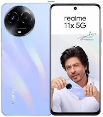 Realme 11x 5G Back Cover