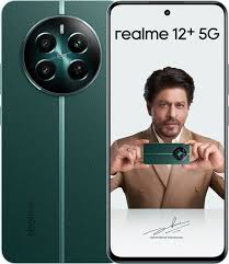 Realme 12 Plus 5G Back Cover
