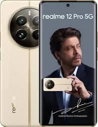 Realme 12 Pro 5G Back Cover