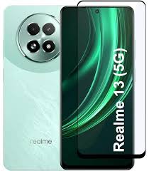 Realme 13 5G Back Cover