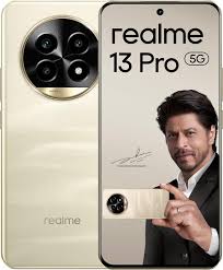 Realme 13 Pro 5G Back Cover