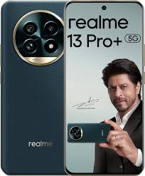 Realme 13 Pro Plus 5G Back Cover
