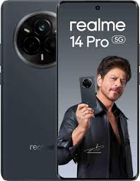 Realme 14 Pro 5G Back Cover