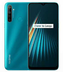 Realme 5i Back Cover