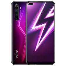 Realme 6 Pro Back Cover
