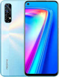 Realme 7 Back Cover