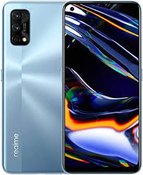 Realme 7 Pro Back Cover