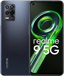 Realme 9 5G Back Cover