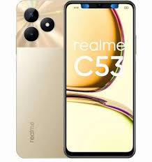Realme C51 Back Cover