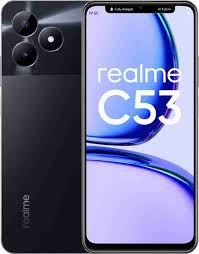 Realme C53 Back Cover